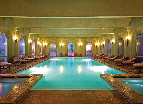 Hotel du Golf by Pickalbatros