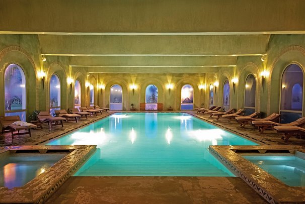 Hotel du Golf by Pickalbatros