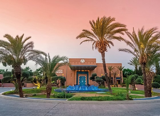 Hotel du Golf by Pickalbatros