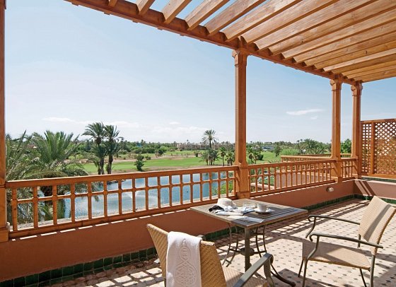 Hotel du Golf by Pickalbatros