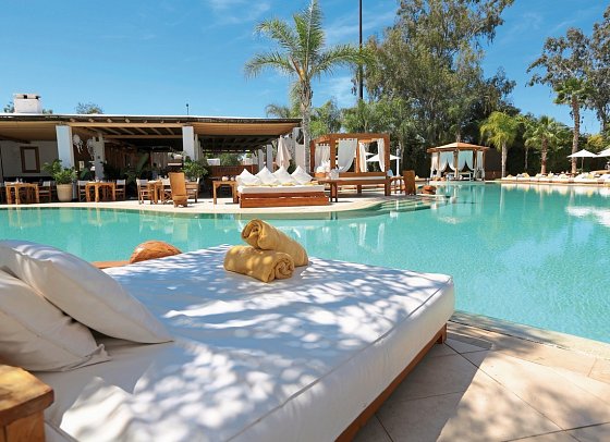 Hotel du Golf by Pickalbatros