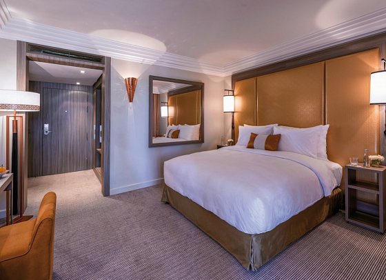 Mövenpick Hotel Mansour Eddahbi Marrakech