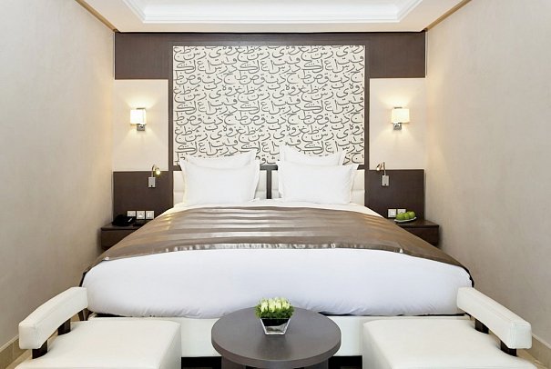 Barceló Palmeraie - Wohnbeispiel Classic Grandlit