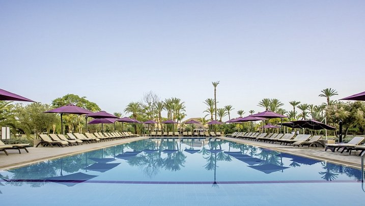 Barceló Palmeraie
