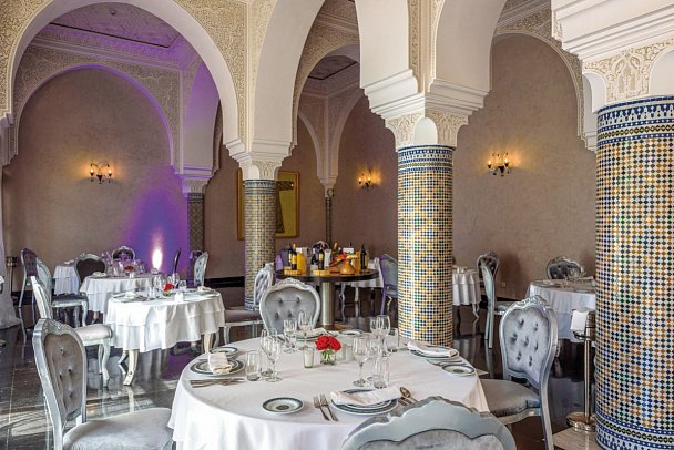 Barceló Palmeraie