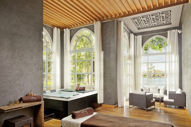 Barceló Palmeraie