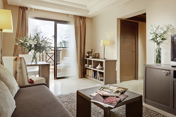 Barceló Palmeraie