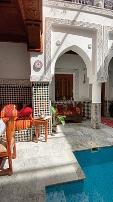 Riad Moulay