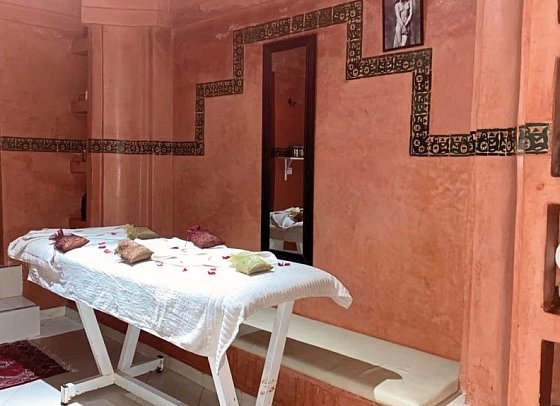 Riad Moulay