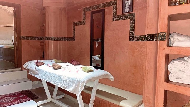 Riad Moulay