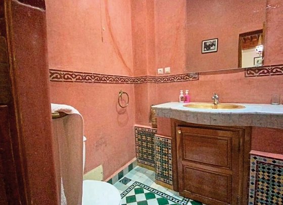 Riad Moulay