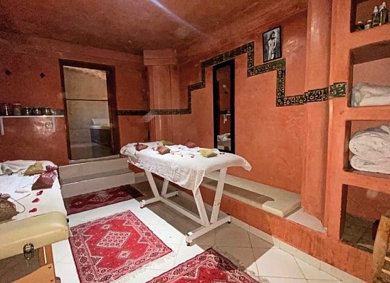 Riad Moulay