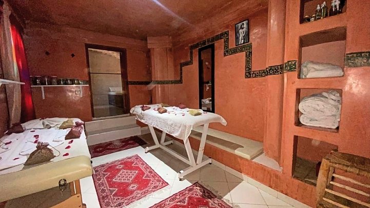 Riad Moulay