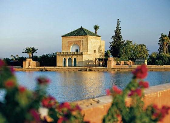 Four Seasons Resort Marrakech