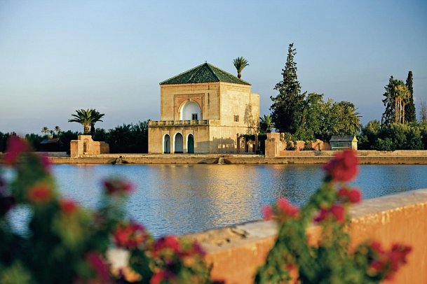 Four Seasons Resort Marrakech