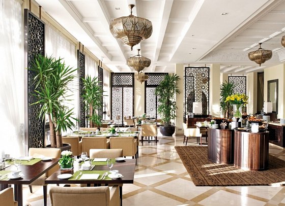 Four Seasons Resort Marrakech