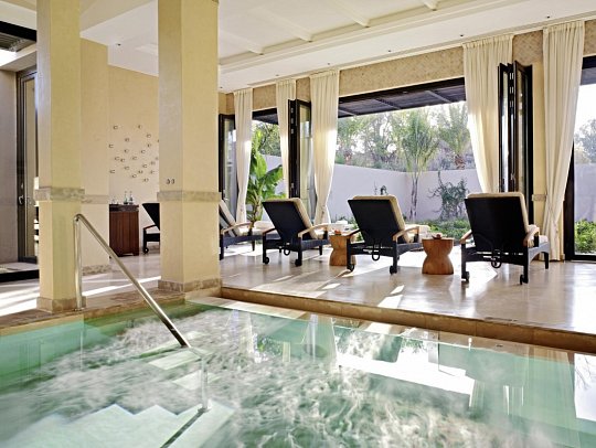 Four Seasons Resort Marrakech