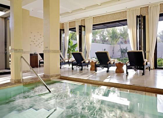 Four Seasons Resort Marrakech