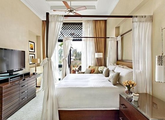 Four Seasons Resort Marrakech