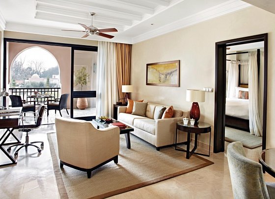 Four Seasons Resort Marrakech