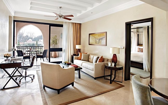 Four Seasons Resort Marrakech