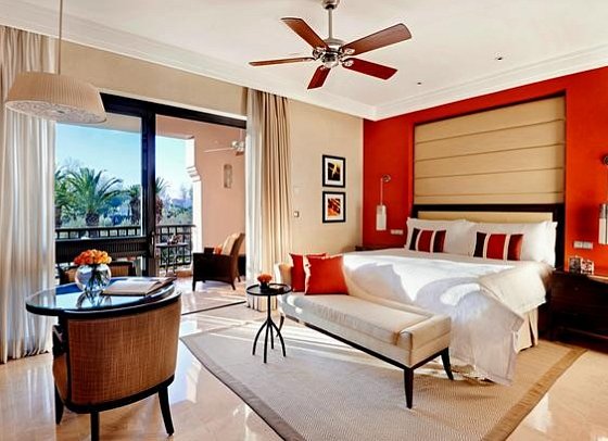 Four Seasons Resort Marrakech