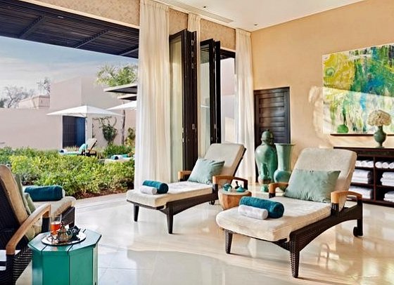 Four Seasons Resort Marrakech