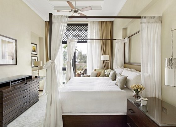 Four Seasons Resort Marrakech - Deluxe Executive Suite