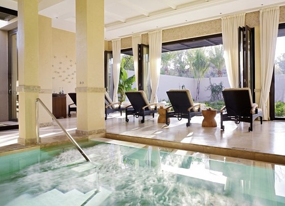 Four Seasons Resort Marrakech - Spa