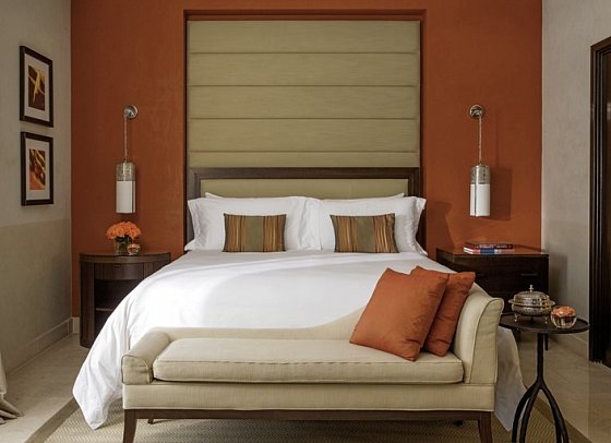 Four Seasons Resort Marrakech - Premier