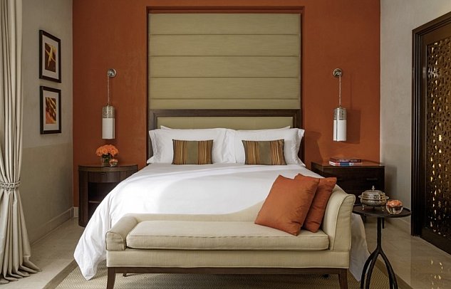 Four Seasons Resort Marrakech - Premier