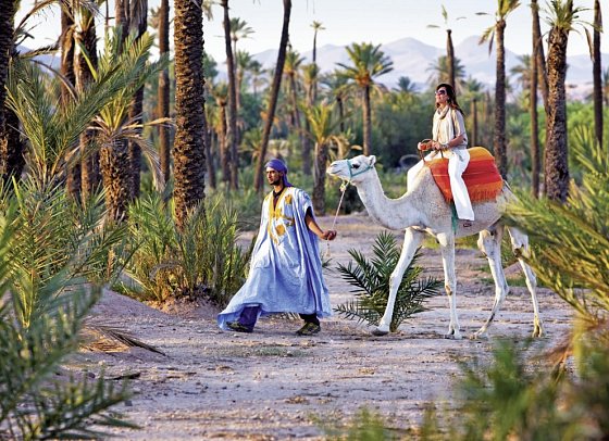 Four Seasons Resort Marrakech