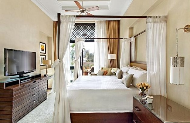 Four Seasons Resort Marrakech