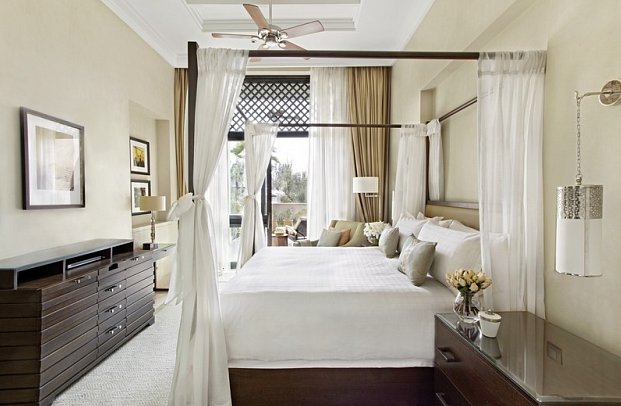 Four Seasons Resort Marrakech - Deluxe Executive Suite