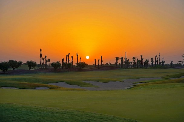 Fairmont Royal Palm Marrakech