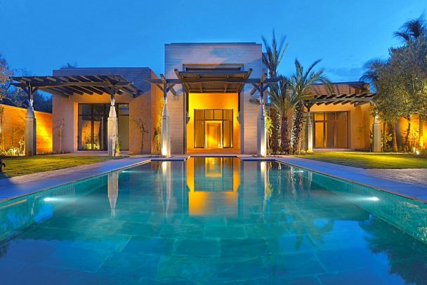 Fairmont Royal Palm Marrakech