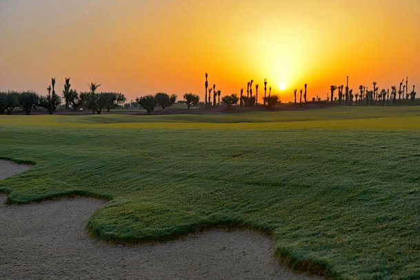 Fairmont Royal Palm Marrakech