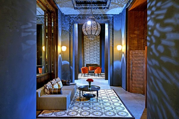 Fairmont Royal Palm Marrakech