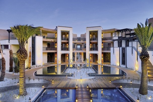 Fairmont Royal Palm Marrakech