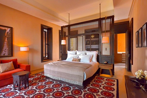 Fairmont Royal Palm Marrakech