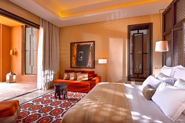 Fairmont Royal Palm Marrakech