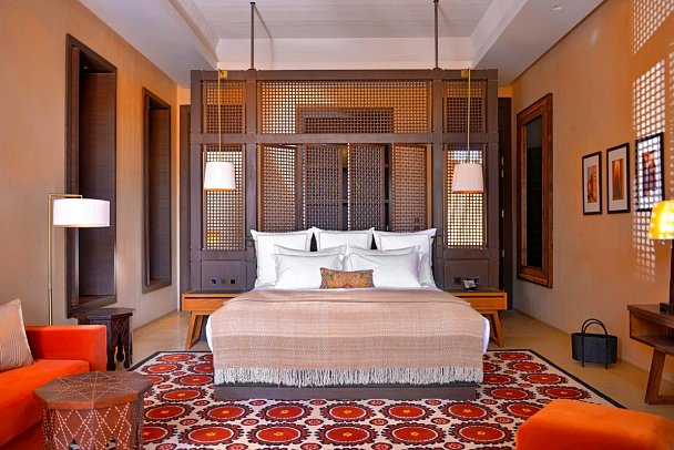 Fairmont Royal Palm Marrakech