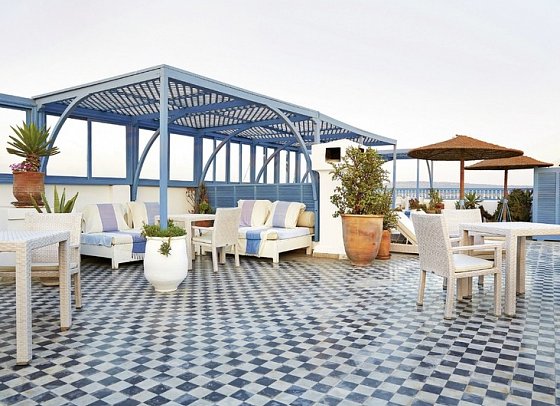 Mandarin Oriental Marrakech