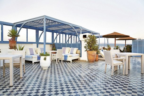 Mandarin Oriental Marrakech