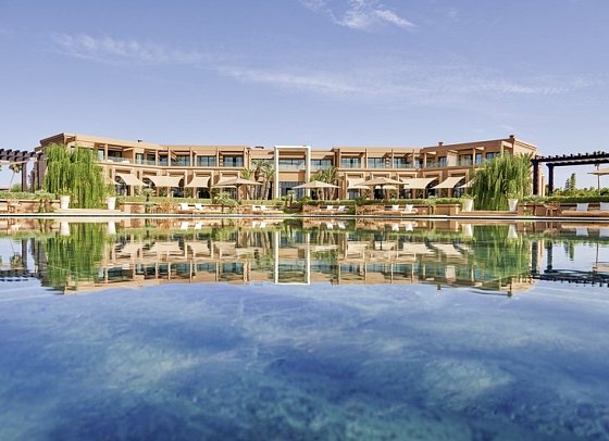 Mandarin Oriental Marrakech