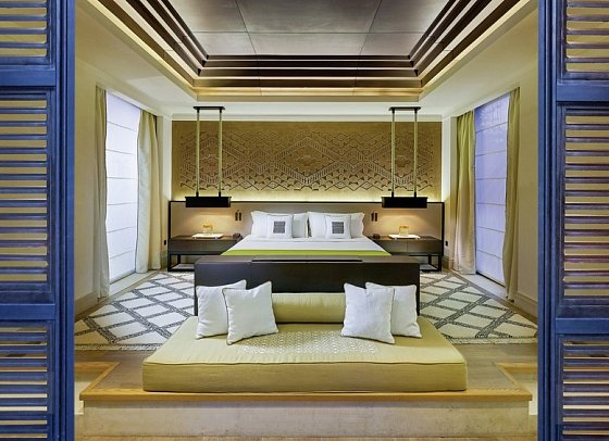 Mandarin Oriental Marrakech - Oriental Pool Villa