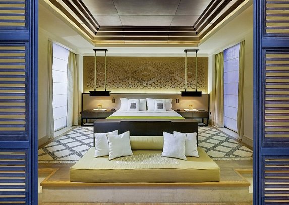 Mandarin Oriental Marrakech - Oriental Pool Villa