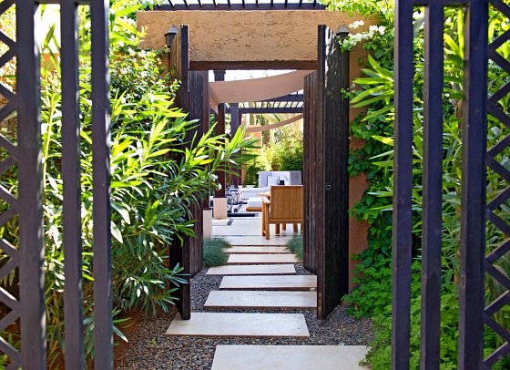 Mandarin Oriental Marrakech