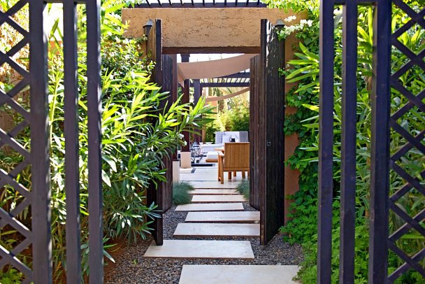 Mandarin Oriental Marrakech