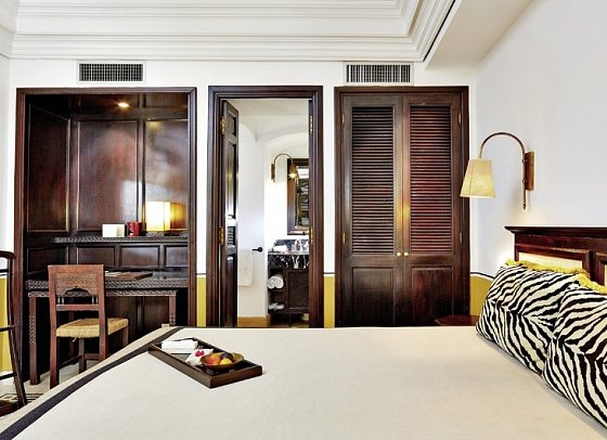 Mandarin Oriental Marrakech - Classic